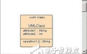 详解Oracle中XMI开发UML图表技术，xmi