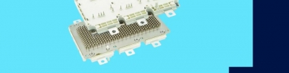 意法半导体（ST）推出五款新一代SiC MOSFET功率模组，st意法半导体